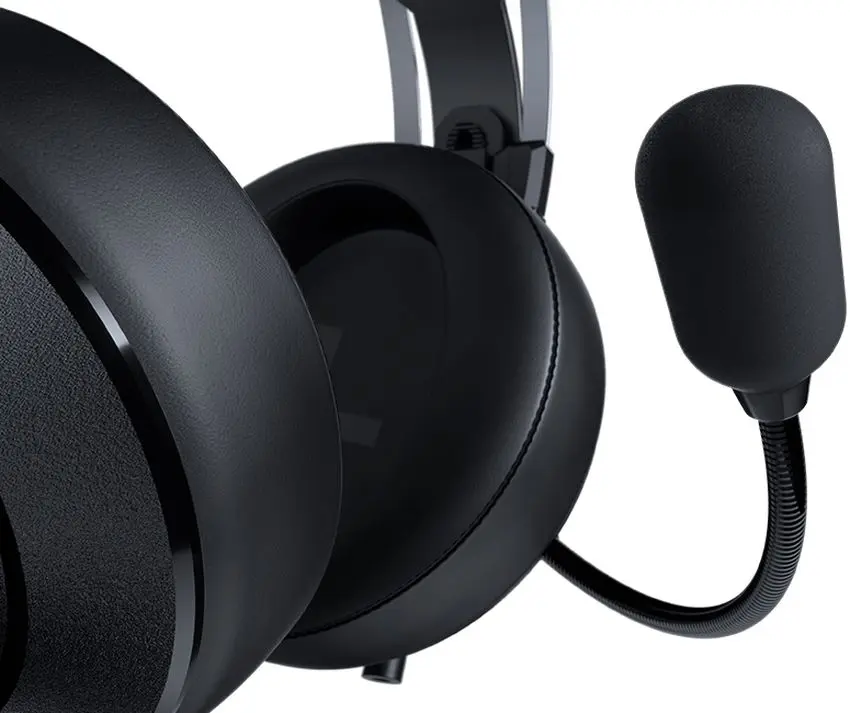 Casti Cougar VM410 (Black)