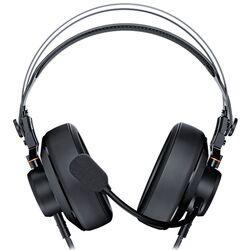 Casti Cougar VM410 (Black) Thumb