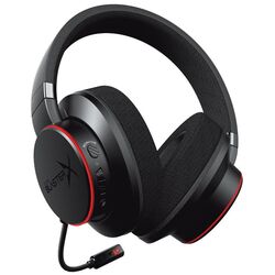 Casti Creative Sound BlasterX H6 (Black) Thumb
