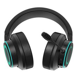 Casti Creative SXFI Gamer (Black) Thumb