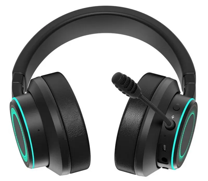 Casti Creative SXFI Gamer (Black)