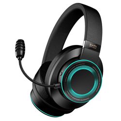 Casti Creative SXFI Gamer (Black)