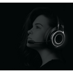 Casti Creative SXFI Gamer (Black) Thumb