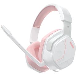 Casti fara fir Dareu EH755 (Pink) Thumb