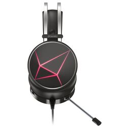 Casti Dareu Diamond EH722X (Black) Thumb