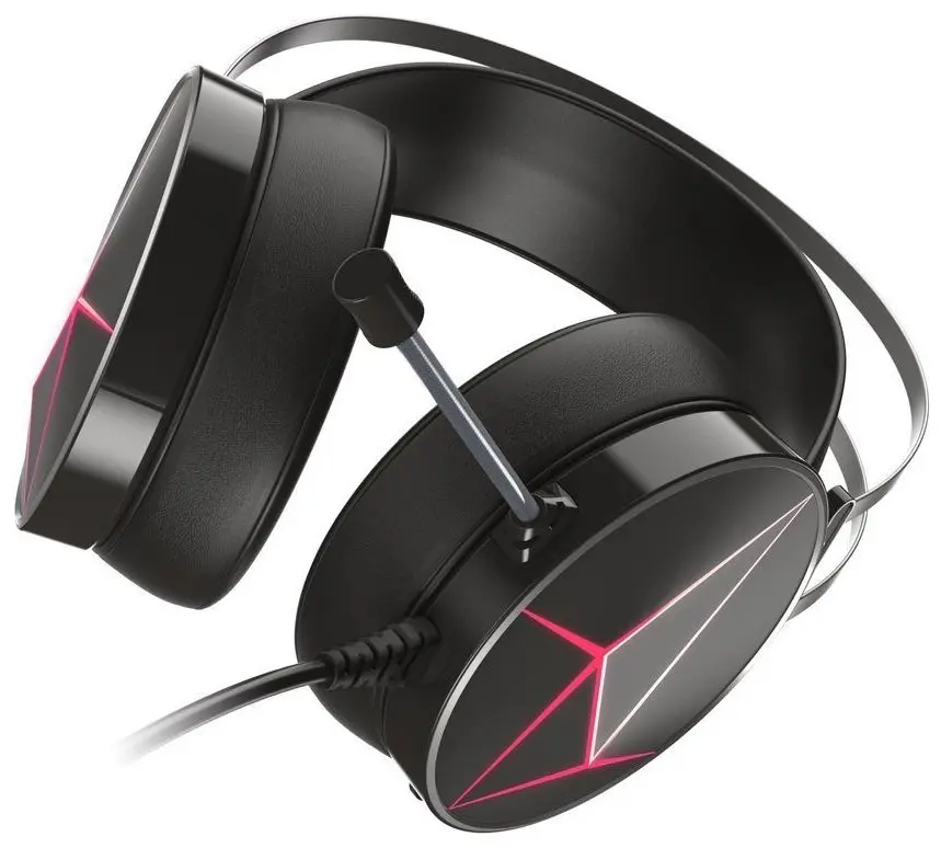 Casti Dareu Diamond EH722X (Black)