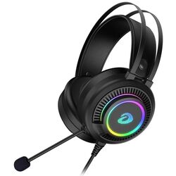 Casti Dareu EH416 (Black)