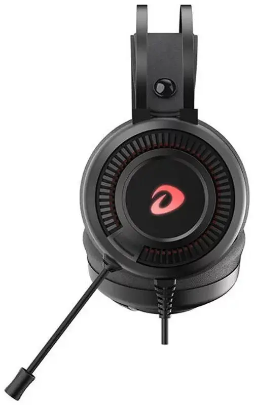 Casti Dareu EH416s (Black)