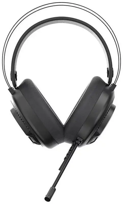 Casti Dareu EH416s (Black)