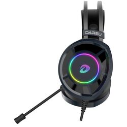 Casti Dareu EH469 (Black) Thumb