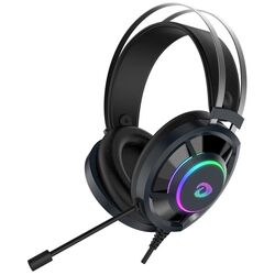 Casti Dareu EH469 (Black)