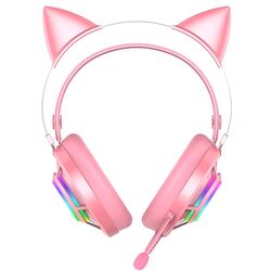 Casti Dareu EH469 (Pink) Thumb