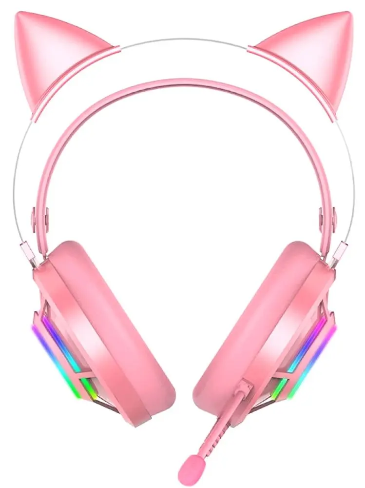 Casti Dareu EH469 (Pink)