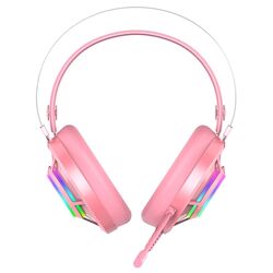 Casti Dareu EH469 (Pink) Thumb