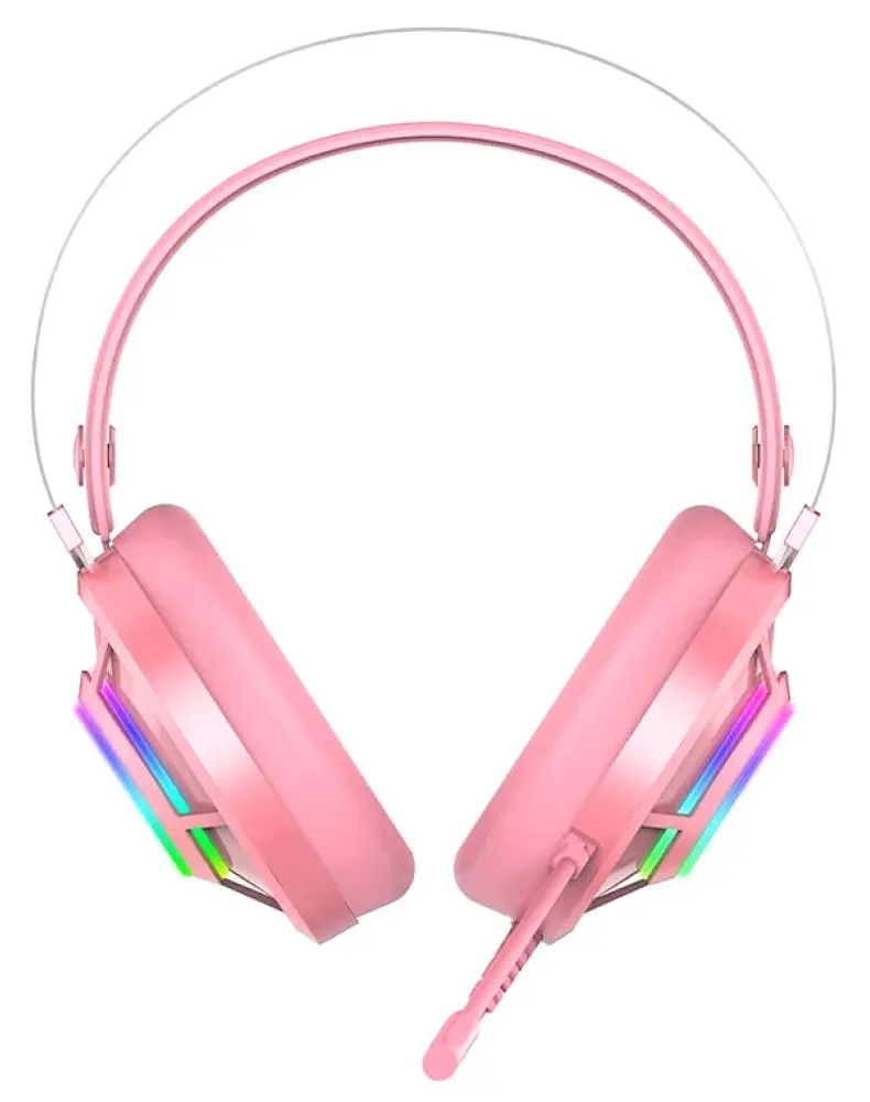 Casti Dareu EH469 (Pink)