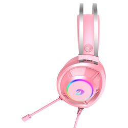 Casti Dareu EH469 (Pink) Thumb