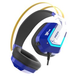 Casti Dareu EH732 (Blue) Thumb