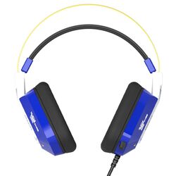 Casti Dareu EH732 (Blue) Thumb