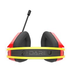 Casti Dareu EH732 (Red) Thumb