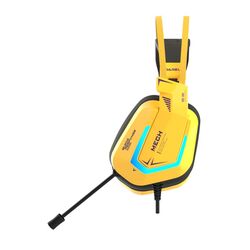 Casti Dareu EH732 (Yellow) Thumb