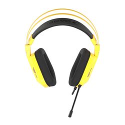 Casti Dareu EH732 (Yellow) Thumb