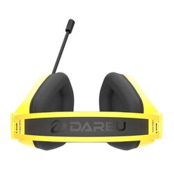 Casti Dareu EH732 (Yellow) Thumb