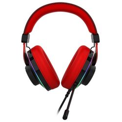 Casti Dareu EH745 (Black/Red) Thumb