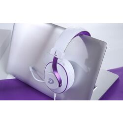Casti Dareu EH745s (White/Violet) Thumb