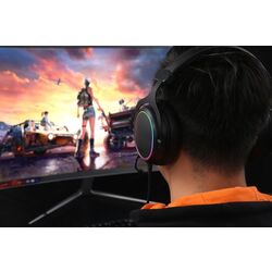 Casti Dareu EH925s Pro (Black) Thumb