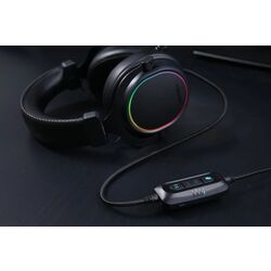 Casti Dareu EH925s Pro (Black) Thumb