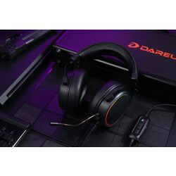 Casti Dareu EH925s Pro (Black) Thumb