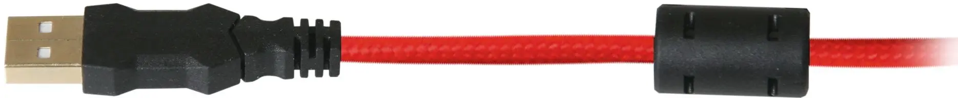 Gaming set 3in1 mouse + casti + covoras pentru mouse Defender Devourer MHP-006 (Black/Red)