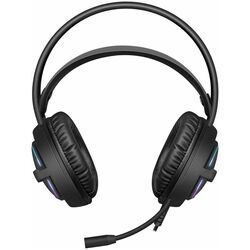 Casti Defender Dexter (Black) Thumb