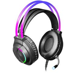 Casti Defender Flame (Black) Thumb