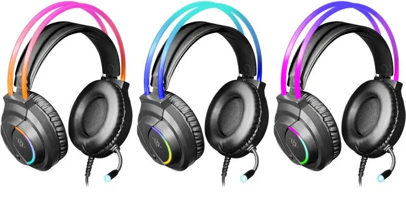 Casti Defender Flame (Black)