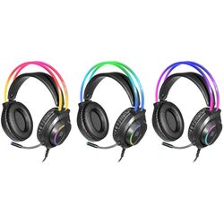 Casti Defender Flame (Black) Thumb