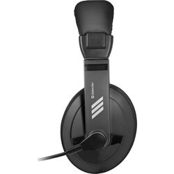 Casti Defender Gryphon 750 (Black) Thumb