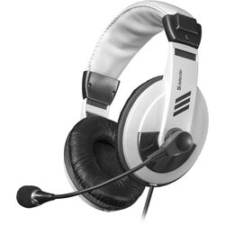 Casti Defender Gryphon 750 (White) Thumb