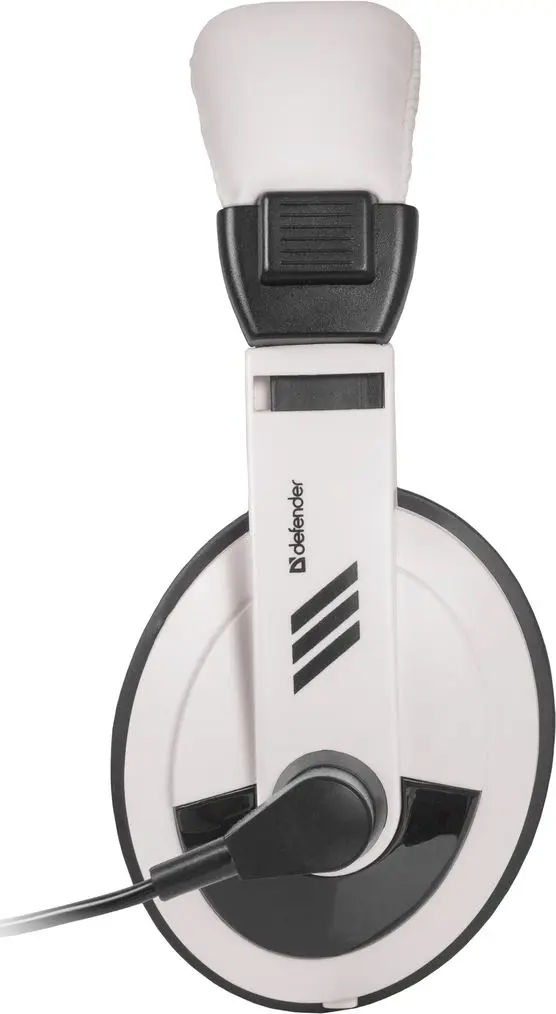 Casti Defender Gryphon 750 (White)