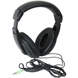 Наушники Defender Gryphon HN-751 (Black) Thumb