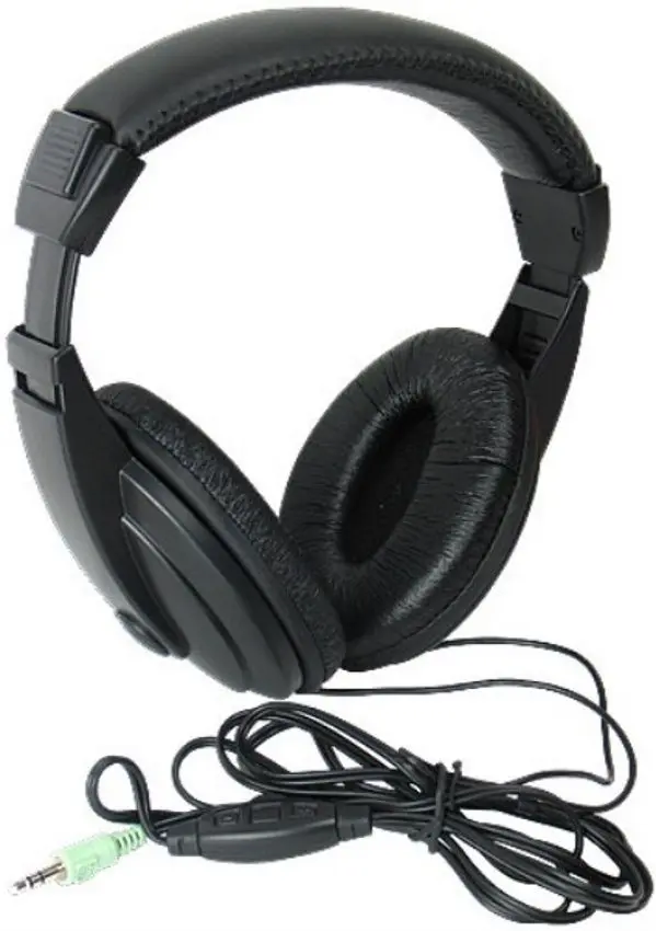 Наушники Defender Gryphon HN-751 (Black) - 2