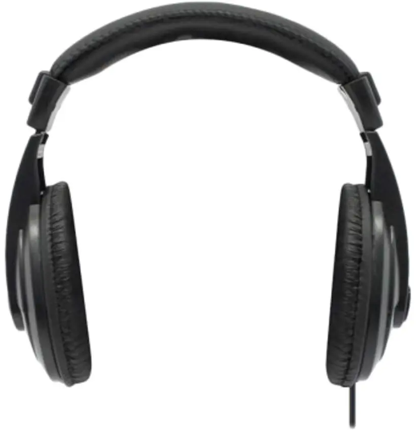 Наушники Defender Gryphon HN-751 (Black) - 3