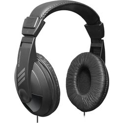 Casti Defender Gryphon HN-751 (Black)