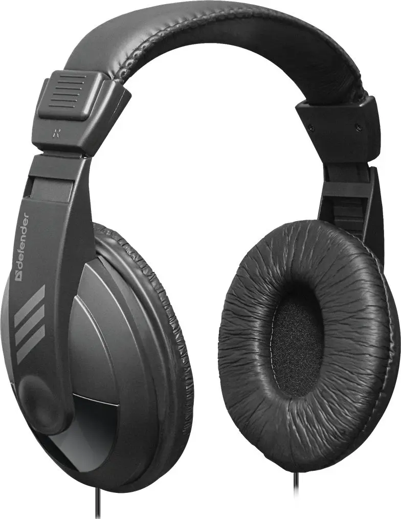 Наушники Defender Gryphon HN-751 (Black)