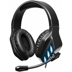 Casti Defender Rival (Black) Thumb