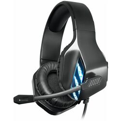 Casti Defender Rival (Black)