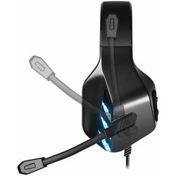 Casti Defender Rival (Black) Thumb