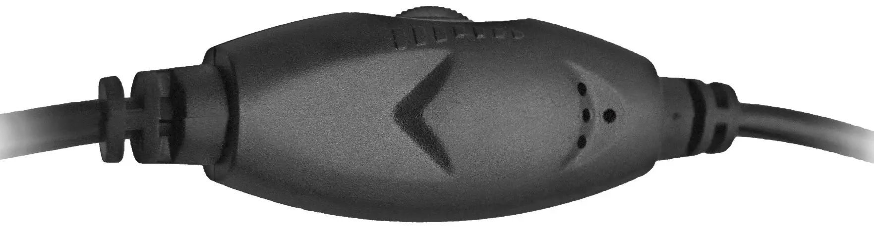 Casti Defender Tune 125 (Black) - 2