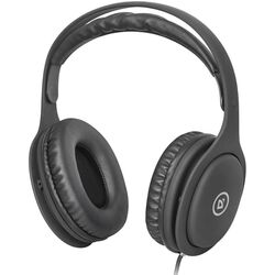 Casti Defender Tune 125 (Black)