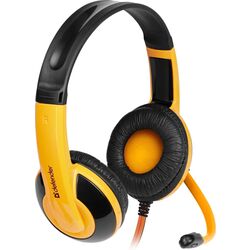 Casti Defender Warhead G-120 (Orange/Black) Thumb